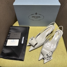 Prada Sandals